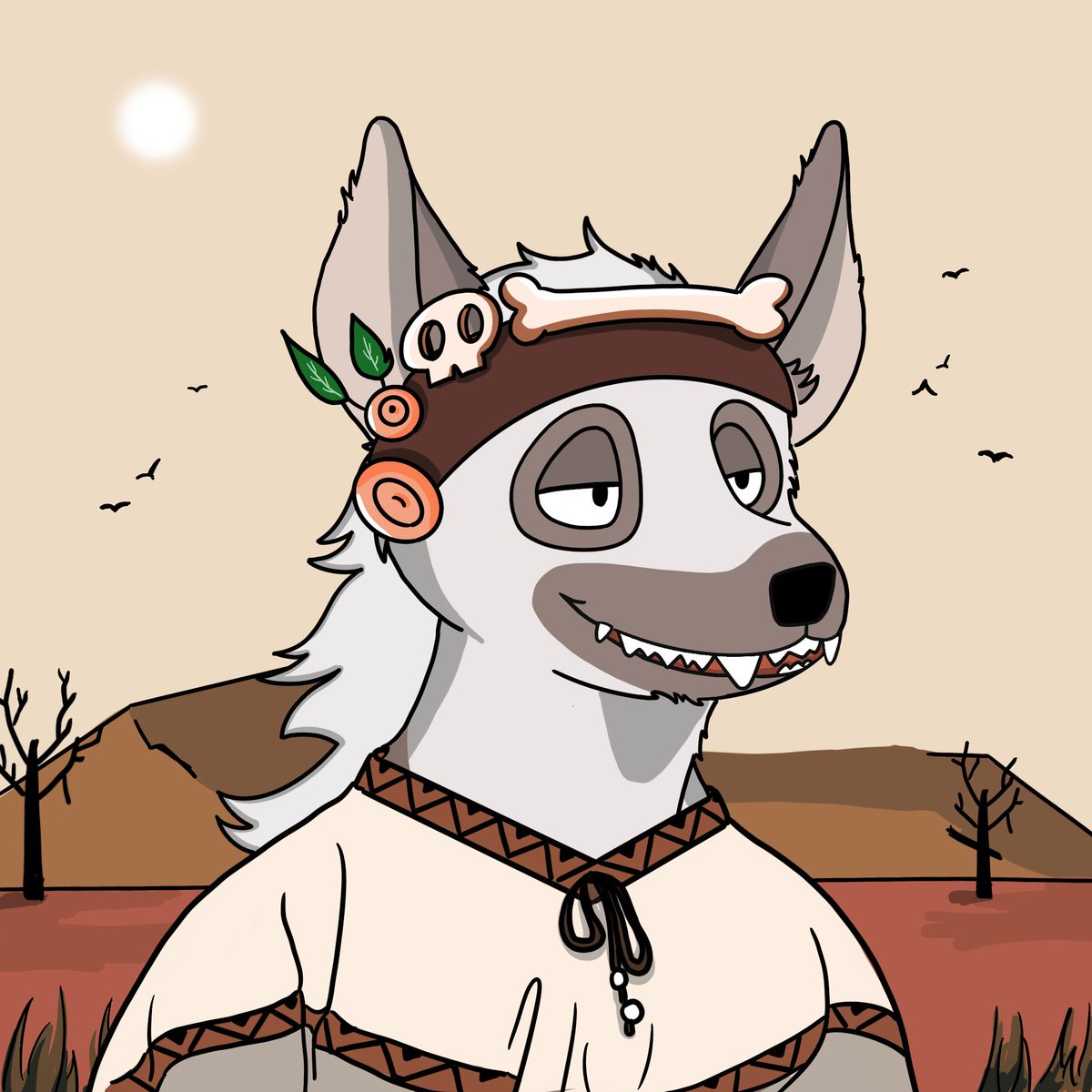 cactus_dao_'s tweet photo. Aptos Hyenas x Cactus DAO 🌵

We are giving away:

2x Aptos Hyenas WL

To Enter: 
1⃣ Follow @cactus_dao_ @AptosHyenas &amp; @Tarimieyepa
2⃣ Like &amp; RT
3⃣ Tag 3 friends

⏳24hrs. Goodluck🌵 https://t.co/SfgyYlObEc