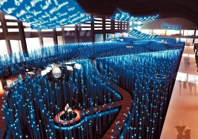 #abierto #puentedetodoslossantos en <a href="/PNavegacion/">Pabellón Navegación</a> 
 ✍️LUNES  31 de octubre  10:00 a 15:00 horas
 ⏲️1 de noviembre FESTIVO  de 10:00 a 15:00 horas
⚓️🌏 Actividades para todos los públicos
✅pabellondelanavegacion.com