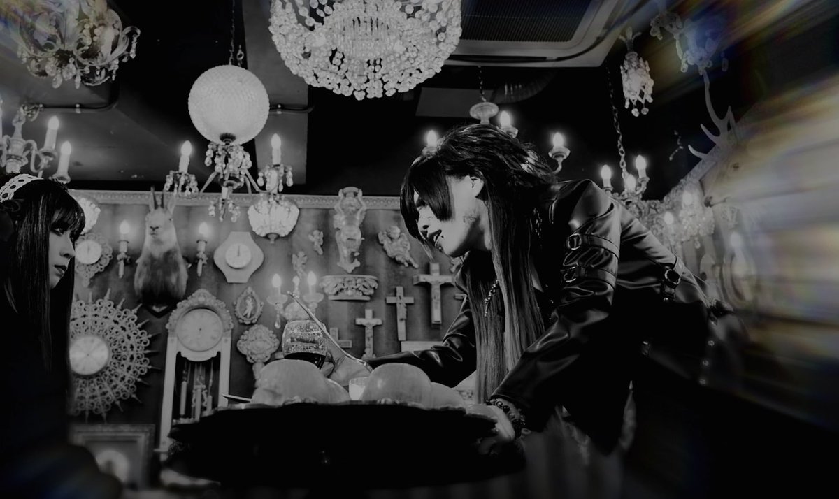 昨日は本当にありがとう。

死ぬほど痛くなるこの首の心地も君と一緒なら嬉しいね。

もっと喰わせて欲しかったけど。
とりあえずご馳走様でした。