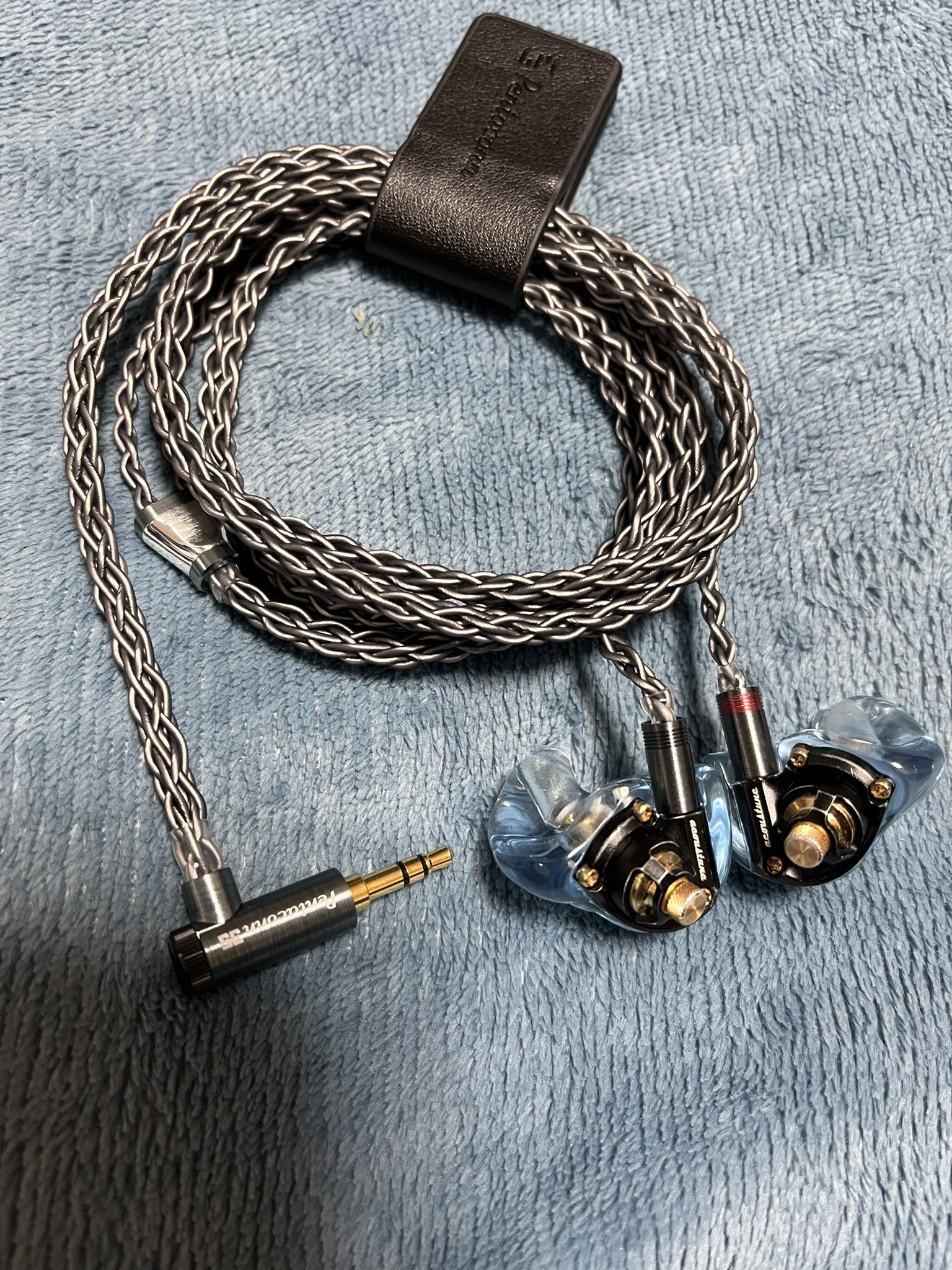 日本ディックス Sakura 4.4mm-Pentaconn Ear