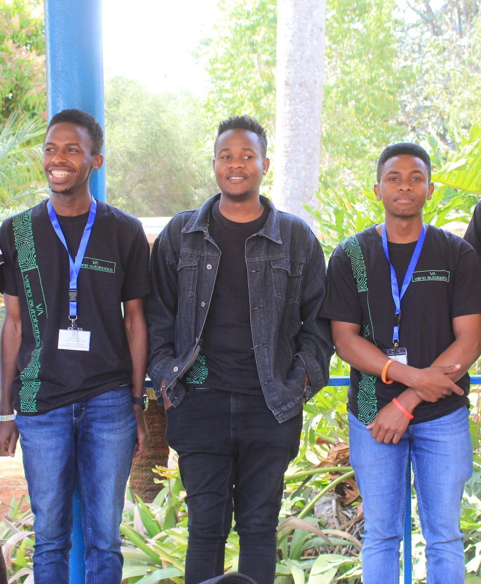 kirinyetbrian's tweet image. Building back better with @vincenteliezer @AndrewNderitu__  @VkBoit  💪 . 
IOT payment Gateway Solution....a thread coming soon...