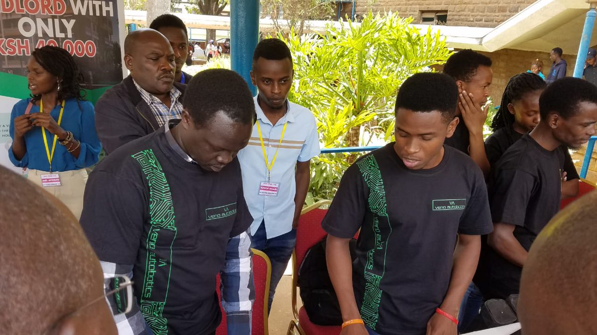 kirinyetbrian's tweet image. Building back better with @vincenteliezer @AndrewNderitu__  @VkBoit  💪 . 
IOT payment Gateway Solution....a thread coming soon...