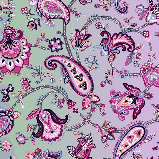 Minted this 1982 vintage beauty from <a href="/verabradley/">Vera Bradley</a> today to help fund Breast Cancer. Mints for this collection last through the end of October, and all proceeds are donated. 💜