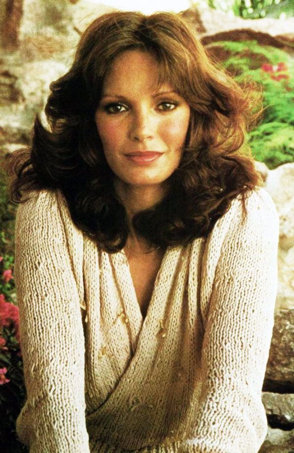 Happy Birthday dear Jaclyn Smith! 