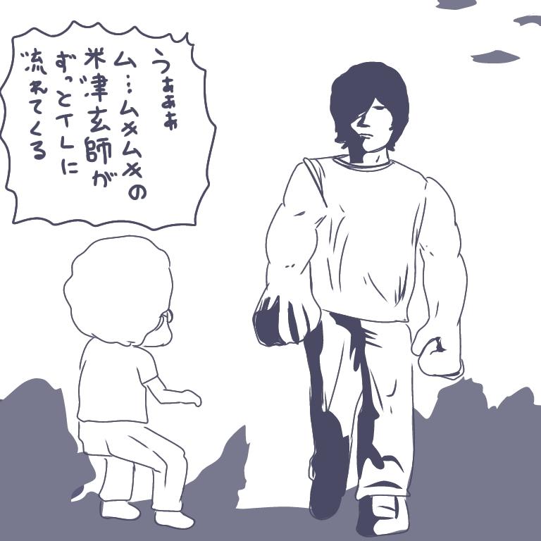 昨日から 