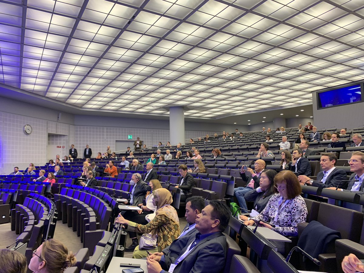 IBMAgl's tweet photo. With more than 1550 participants, #ABIM2022 was really a success. Thanks to all of you that join the event for a better future! #bioprotection, #biocontrolmatters #biocontrolbreakthrough, #sustainableagriculture, #ipmtriangle #organic #biologicalcontrol @ABIM_Biocontrol @fiblorg https://t.co/taZjCxFP0F