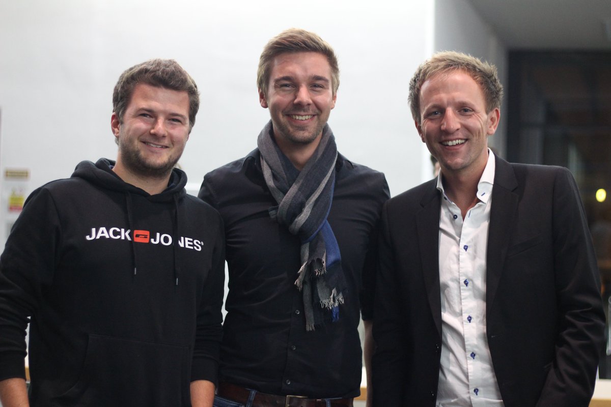 TUM Applied Software Engineering tweet media