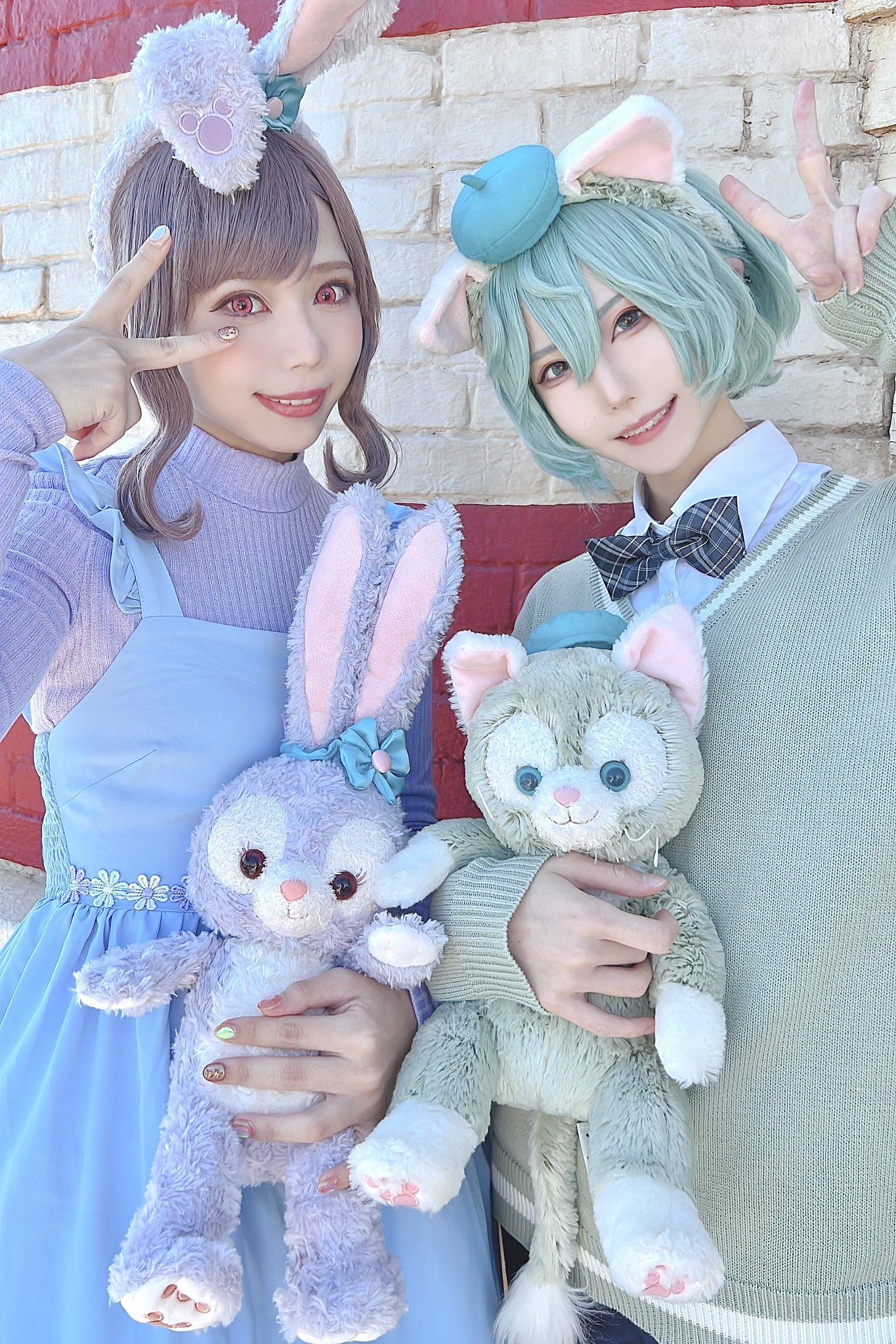 即納　コスプレ衣装 dハロ カラフルハピネス　仮装　ステラルー　土曜日まで値下げ 即納 コスプレ衣装 dハロ カラフルハピネス 仮装 ステラルー 土曜日