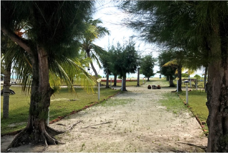 byadavbjp's tweet image. Proud moment!

Two more Indian beaches have made it to the list of Blue Beaches. Minicoy, Thundi Beach and Kadmat Beach - both in Lakshadweep - are the proud entrants in the coveted list of Blue Beaches, an eco-label given to the cleanest beaches in the world.