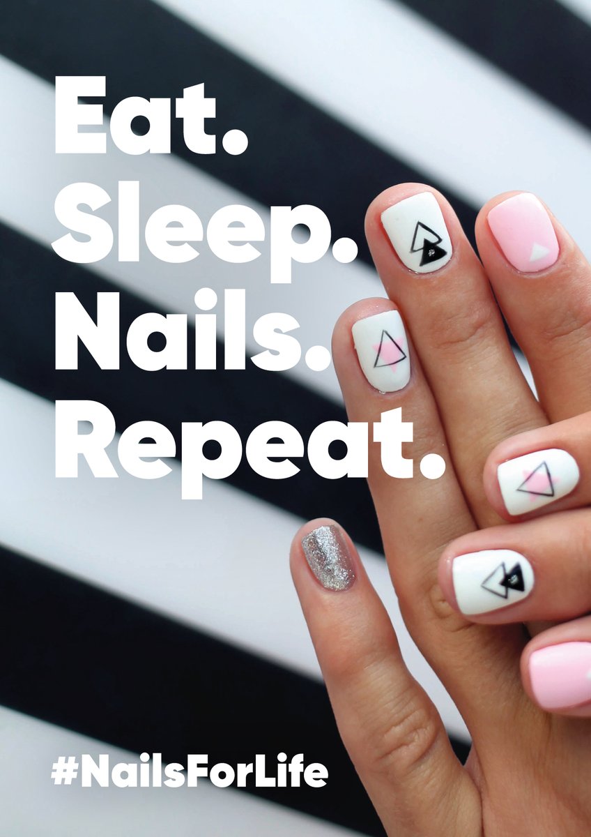 StrategiAnt's tweet photo. @OneMinuteBriefs #NailSalons https://t.co/yOo7naPJ2M
