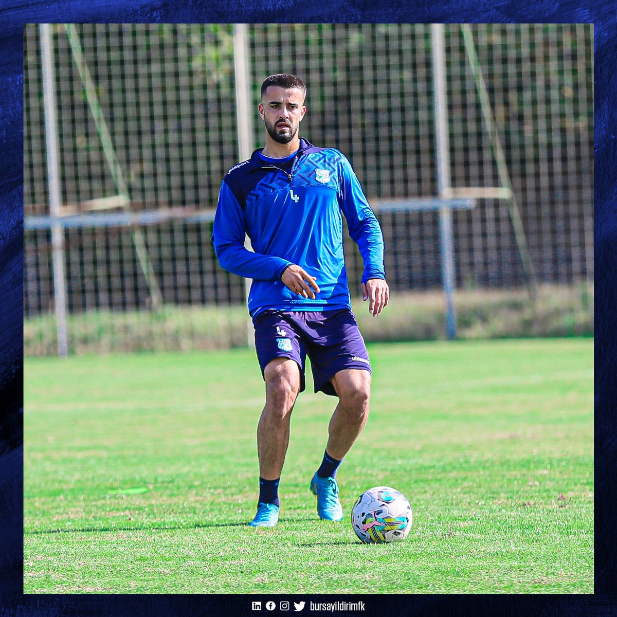 Bursa Yıldırımspor on Twitter: 