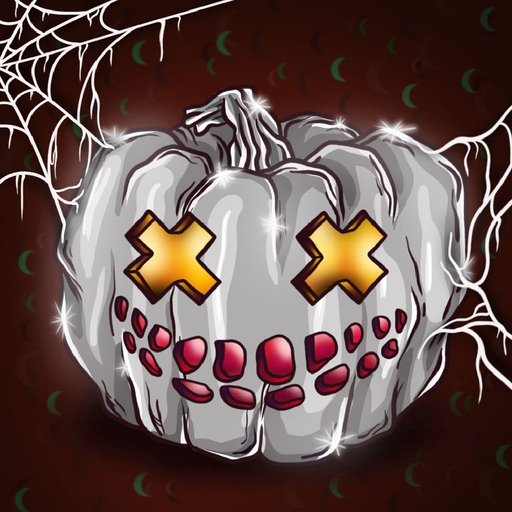 PumpKingNFT's tweet photo. Do you want to be part of the @PumpKingNFT? if Yes -  like and retweet this tweet. 🎃🎃🎃
#Aptos https://t.co/XoKzko1Kx0
