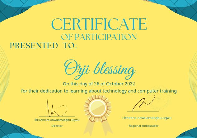 pearlchoco16's tweet photo. Edufun Technik Stem Hub program had made me to be able to do so many graphics design and I can be able to do so many design now.
#Edufuntechnik
#stem
#QueenAfrique
#Girlsinstem https://t.co/3SbXsutUGR