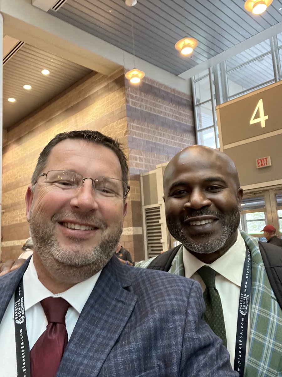 Michael Hunter tweet media