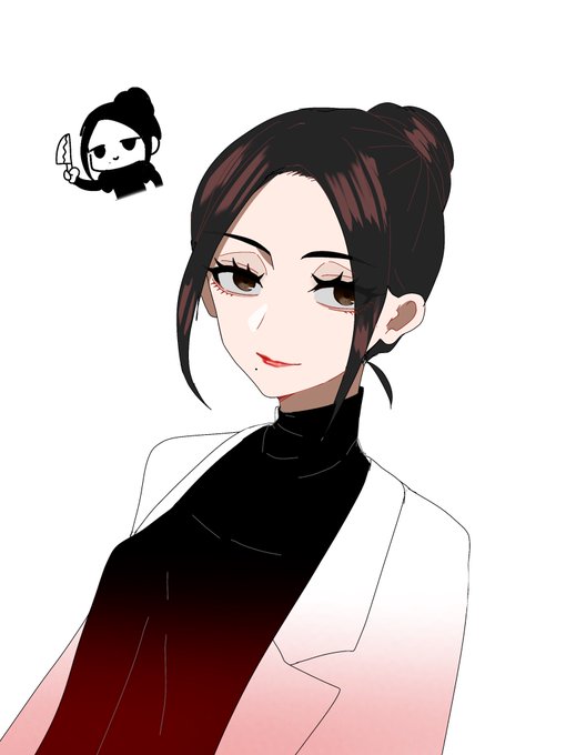 家永カノのtwitterイラスト検索結果