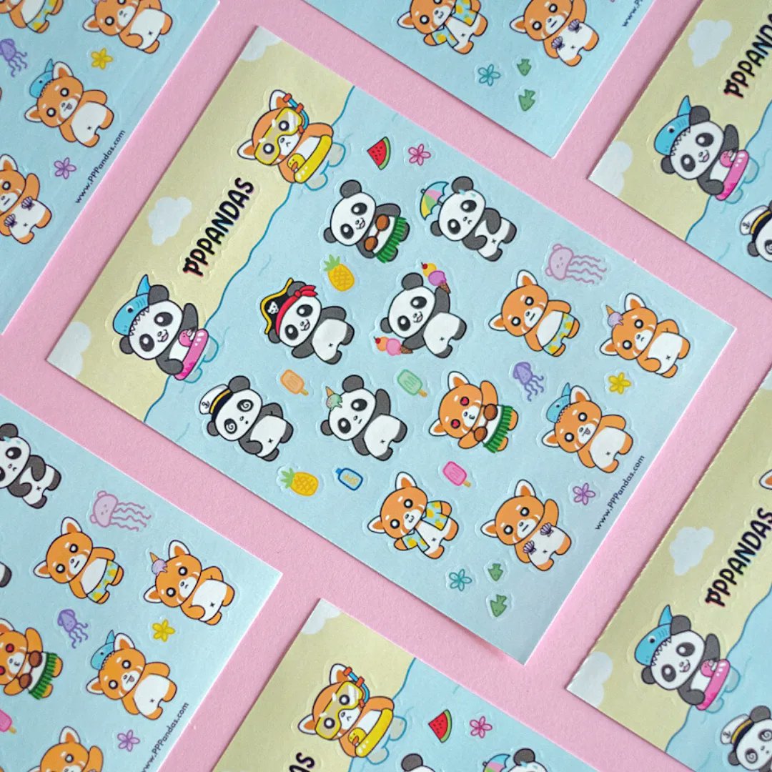 PPPandas 🐼 tweet media