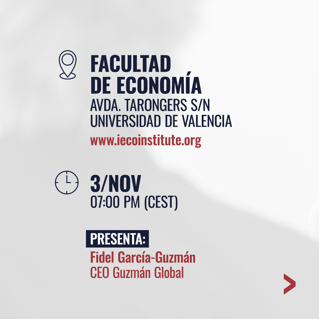 Instituto IECO tweet media