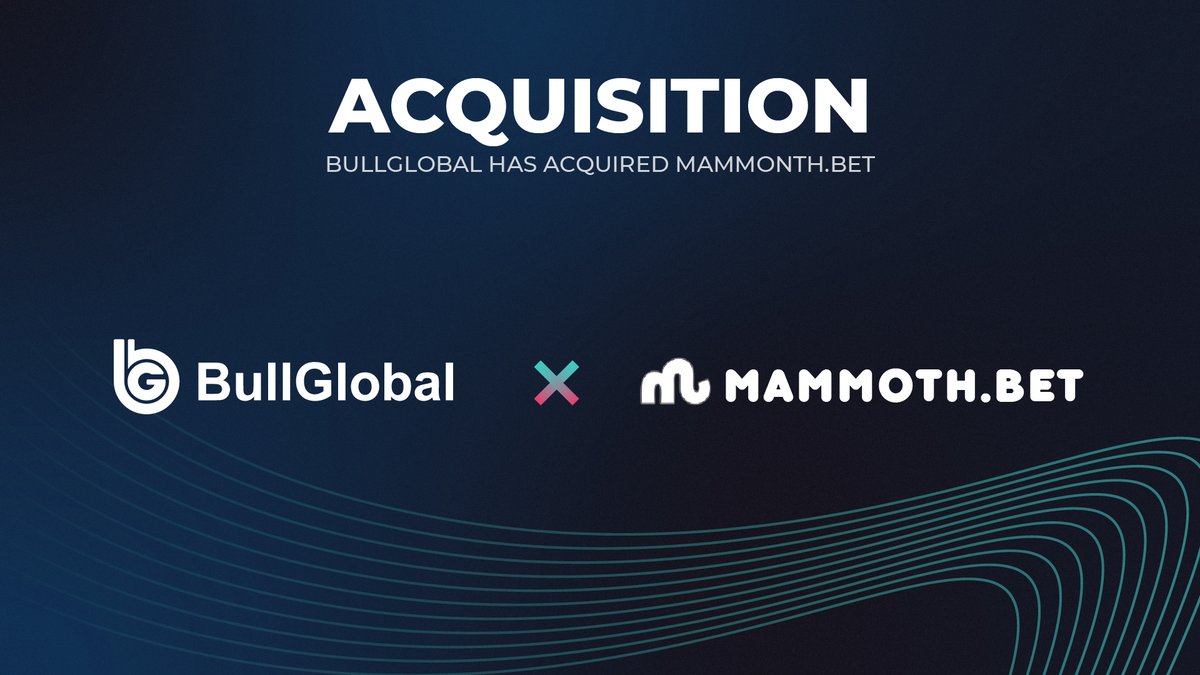 BullGlobal tweet media