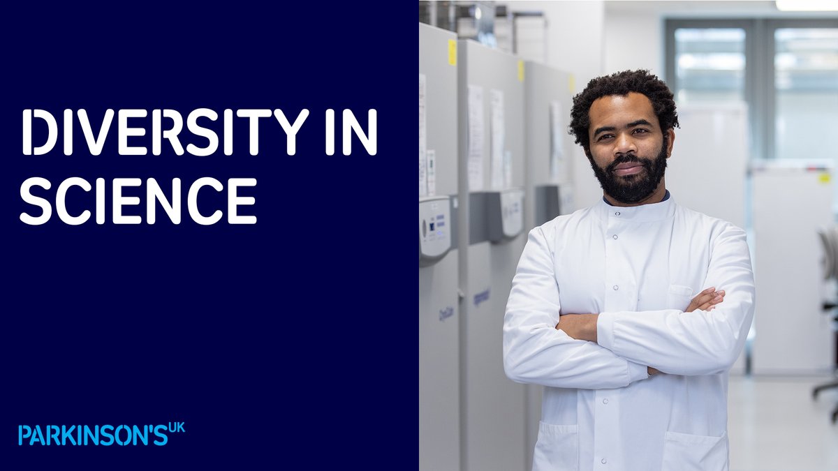 'I want to see more and more black scientists come up and through the system'. Dr. @DayneBeccano shares his views on the importance of achieving diversity in research, as well as his experiences as a black researcher in the field. 👉 prksn.uk/3SBsKxl #BlackHistoryMonth