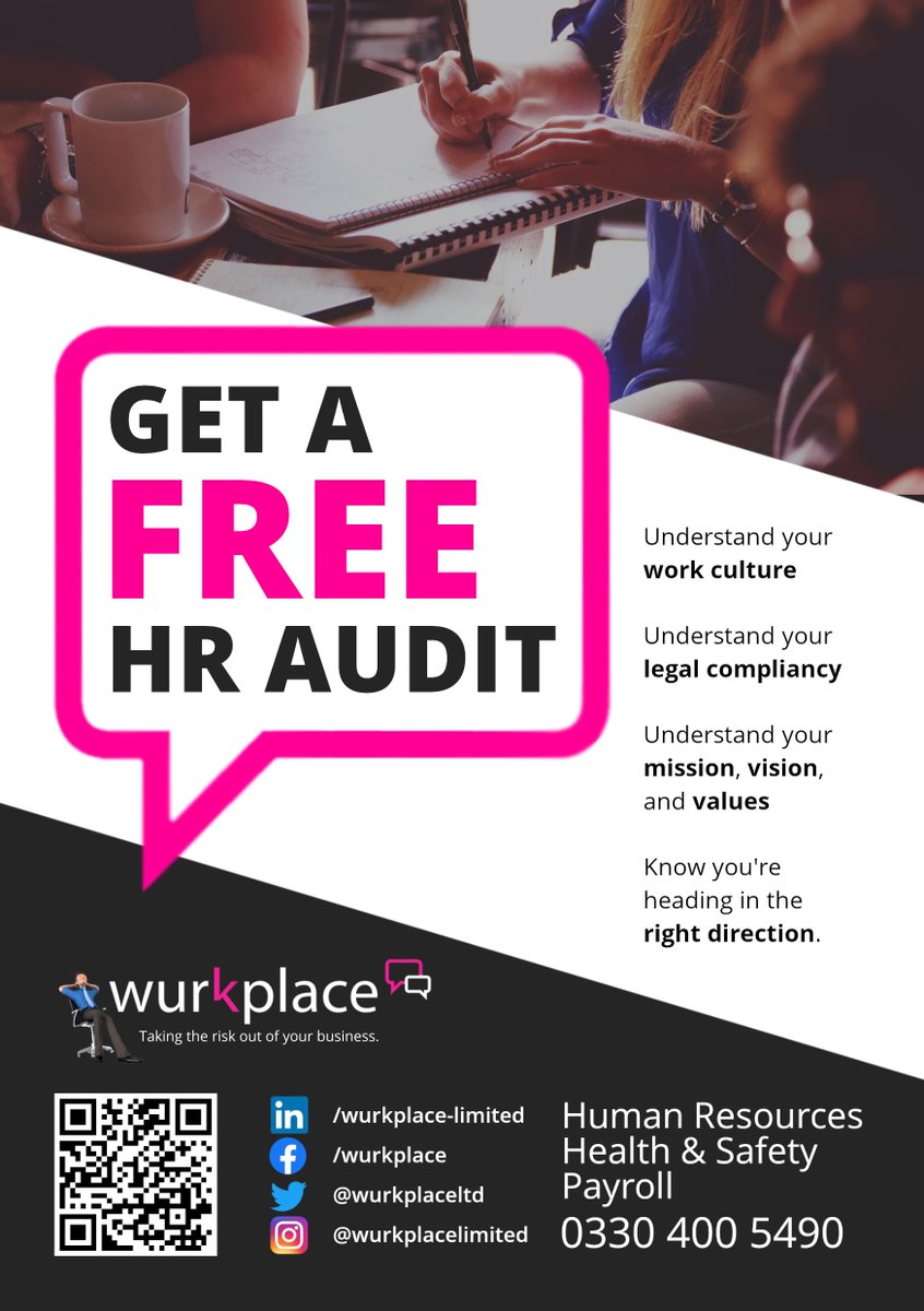 WurkplaceLtd's tweet photo. https://t.co/tvYFPRtirJ