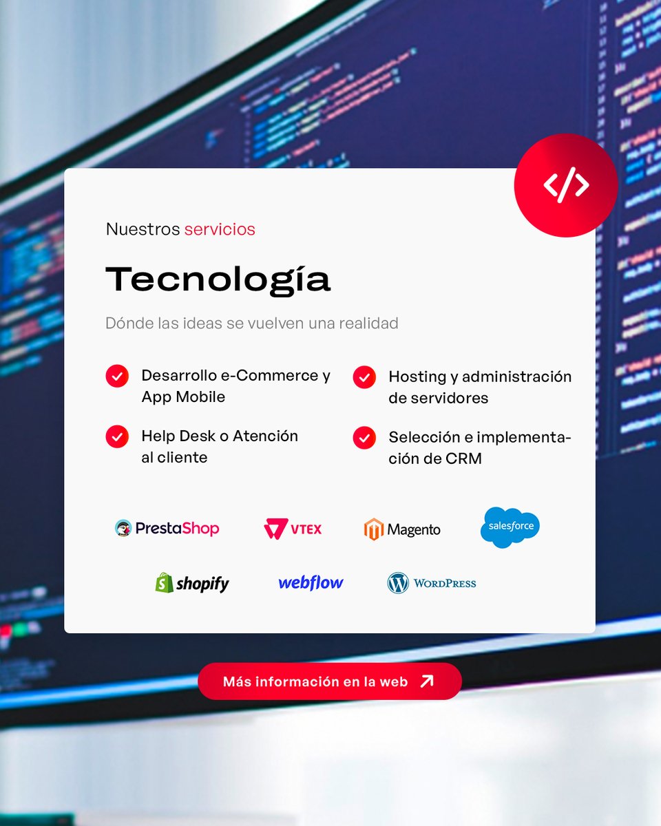 Webimpacto - Consultora de Negocio Digital tweet media