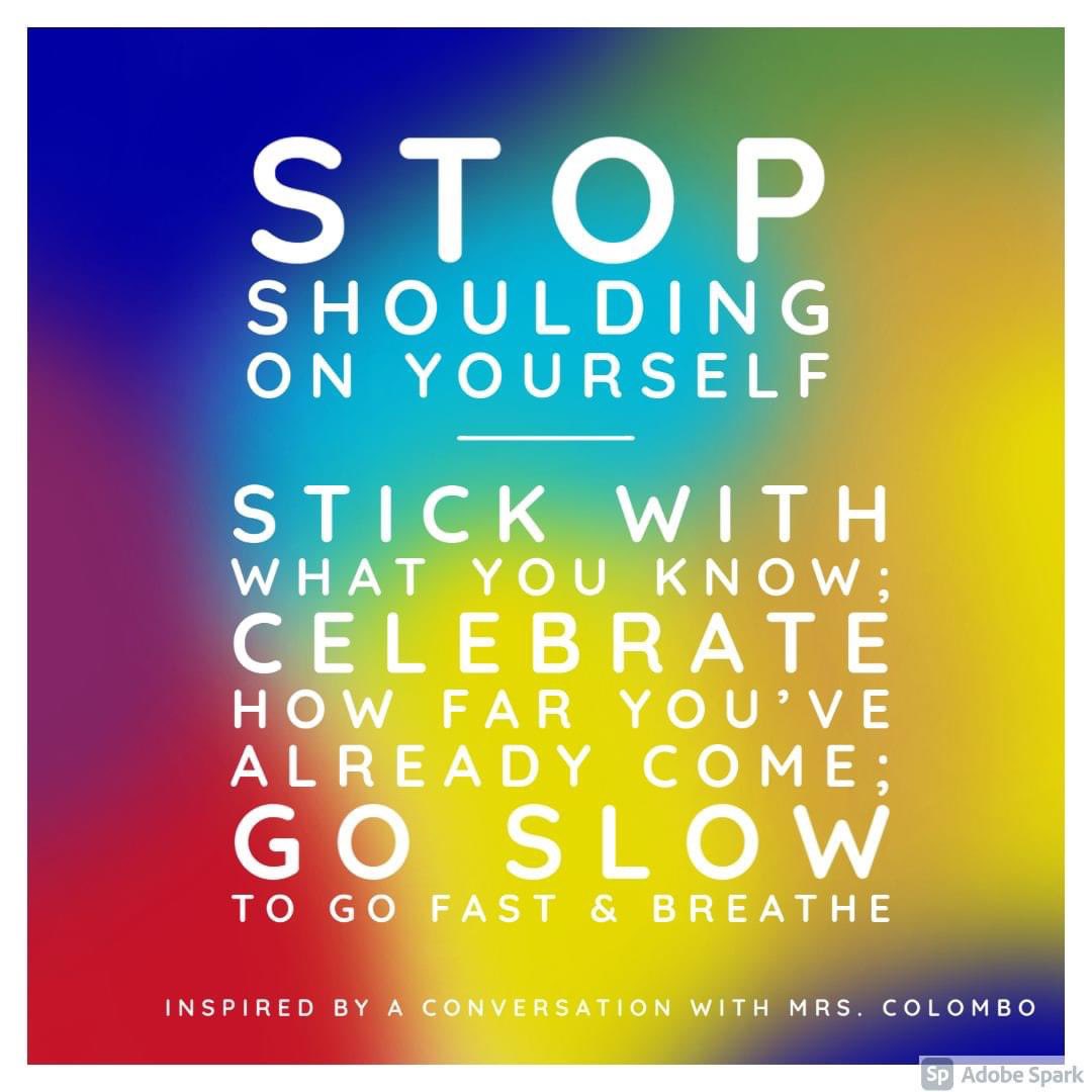 Lisa Meade tweet media