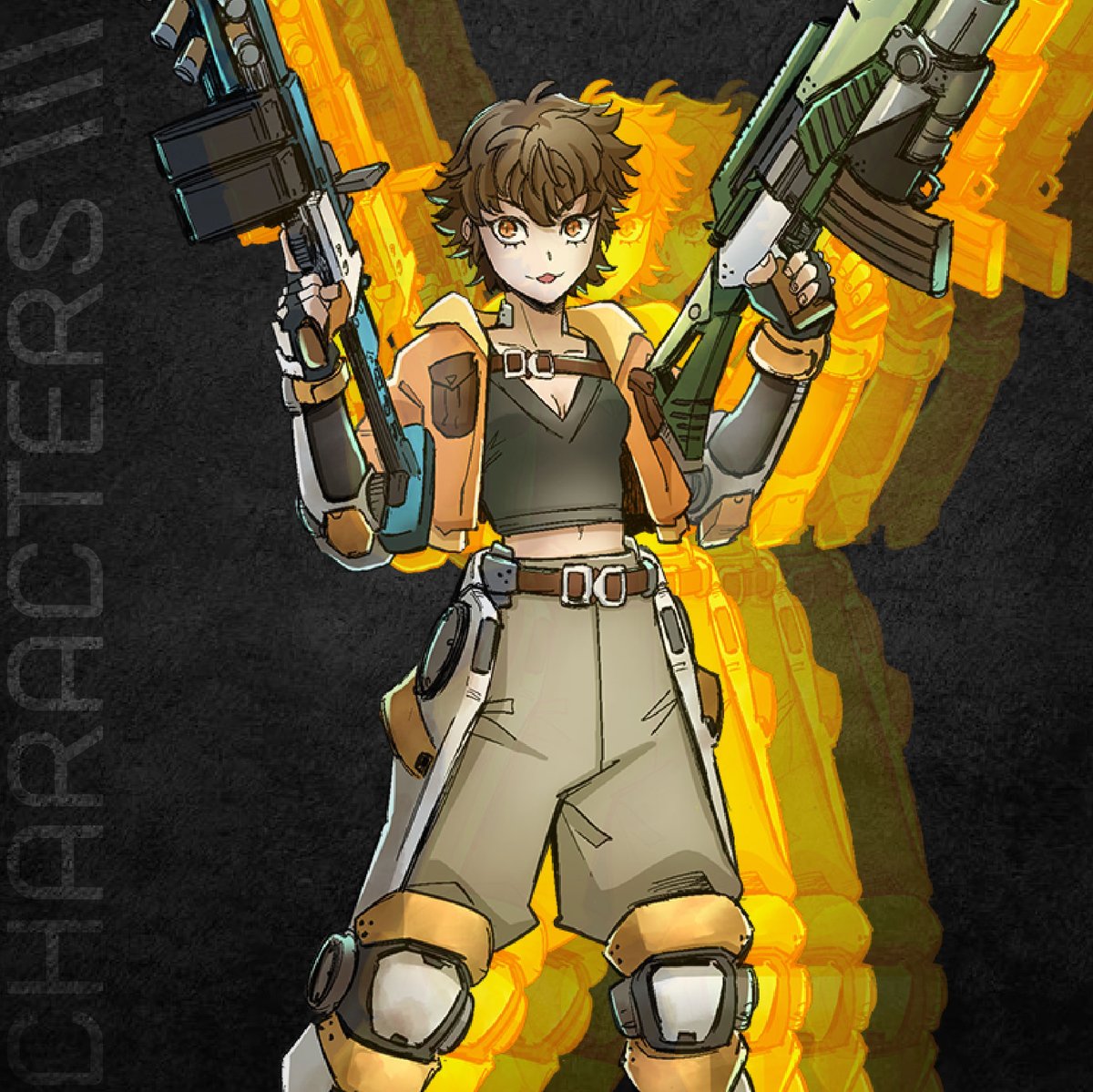 girypto's tweet image. Bitcozers have the strongest will to survive. They are addicted to play video games and also developed an interest in learning how to program games.
#Bitcozer #GIRYPTO