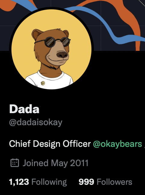 dadaisokay's tweet photo. I'm shaking right now. Influencer life here I come! https://t.co/3vWh4DWhpN