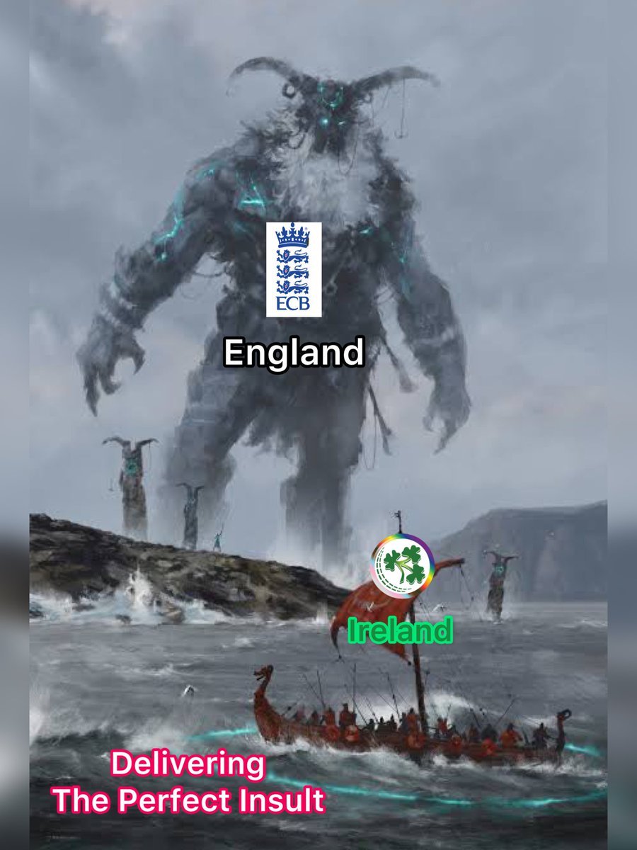 Pawan_ 2.0π° (@PawanSaysToo) on Twitter photo 2022-10-26 10:48:07 Leaving The Titans Rattled
A PERFECT UPSET VICTORY
Well played Ireland ββ
#IREvENG #BackingGreen #T20WorldCup Leaving The Titans Rattled
A PERFECT UPSET VICTORY
Well played Ireland ββ
#IREvENG #BackingGreen #T20WorldCup