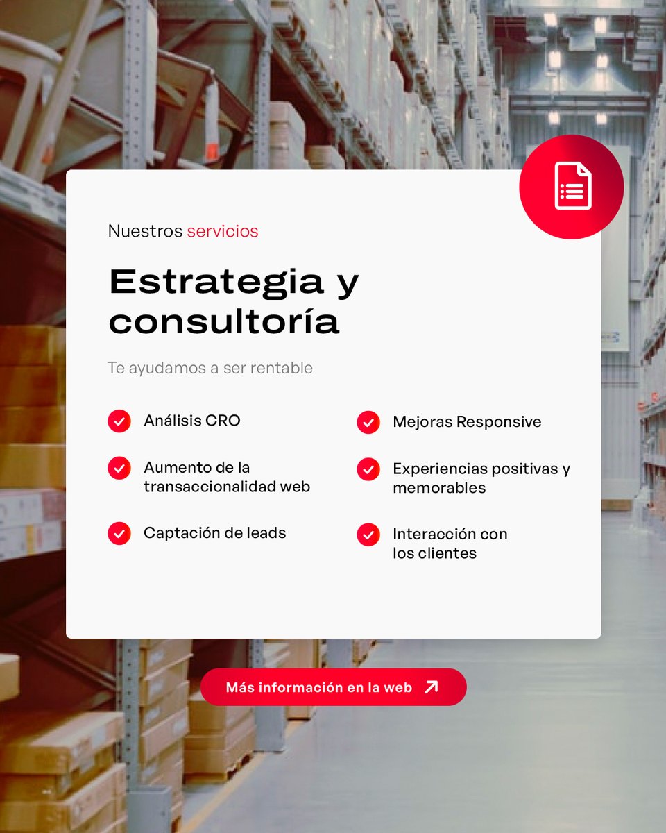 Webimpacto - Consultora de Negocio Digital tweet media