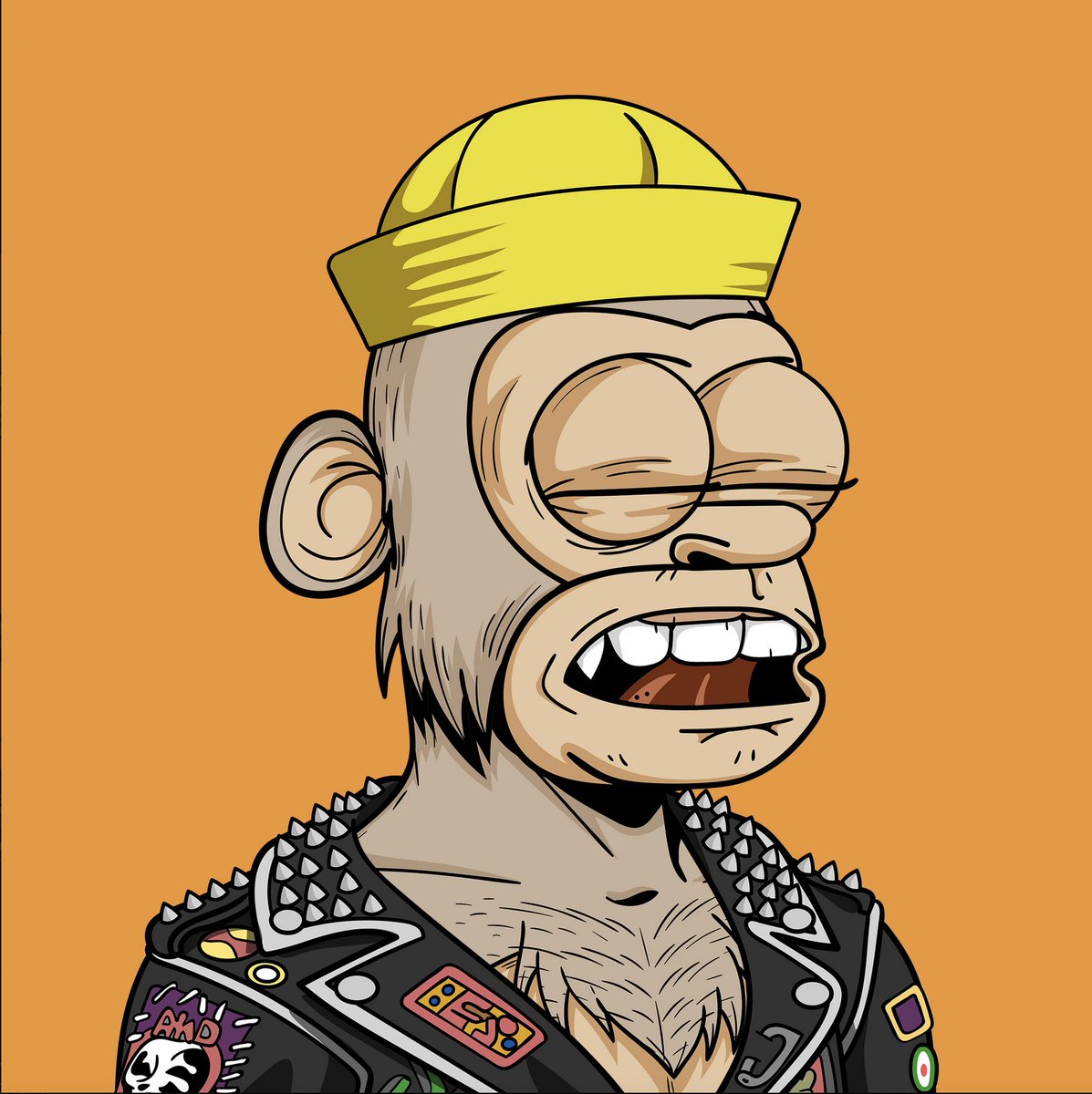 🎉🎁 MONSTER GIVEAWAY 🎁🎉

Giving away these 4 SAYC to someone as soon as we cross 4K followers! The 4-for-4 giveaway! To enter:

1. Follow Us
2. Retweet &amp; Like This Tweet
3. Tag 3 NFT friends who might want to join our community

LFG! 🚀