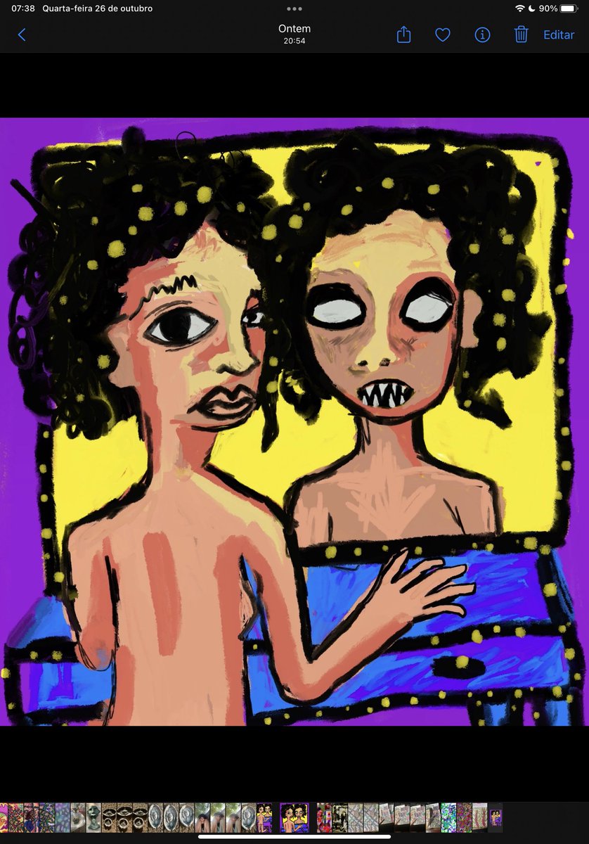 Terror Arts tweet media