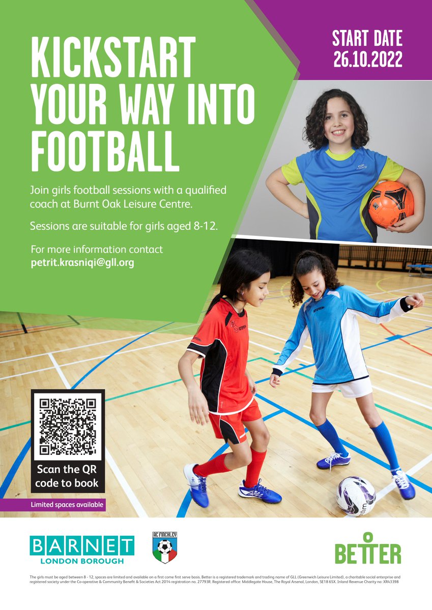 Barnet Council tweet media