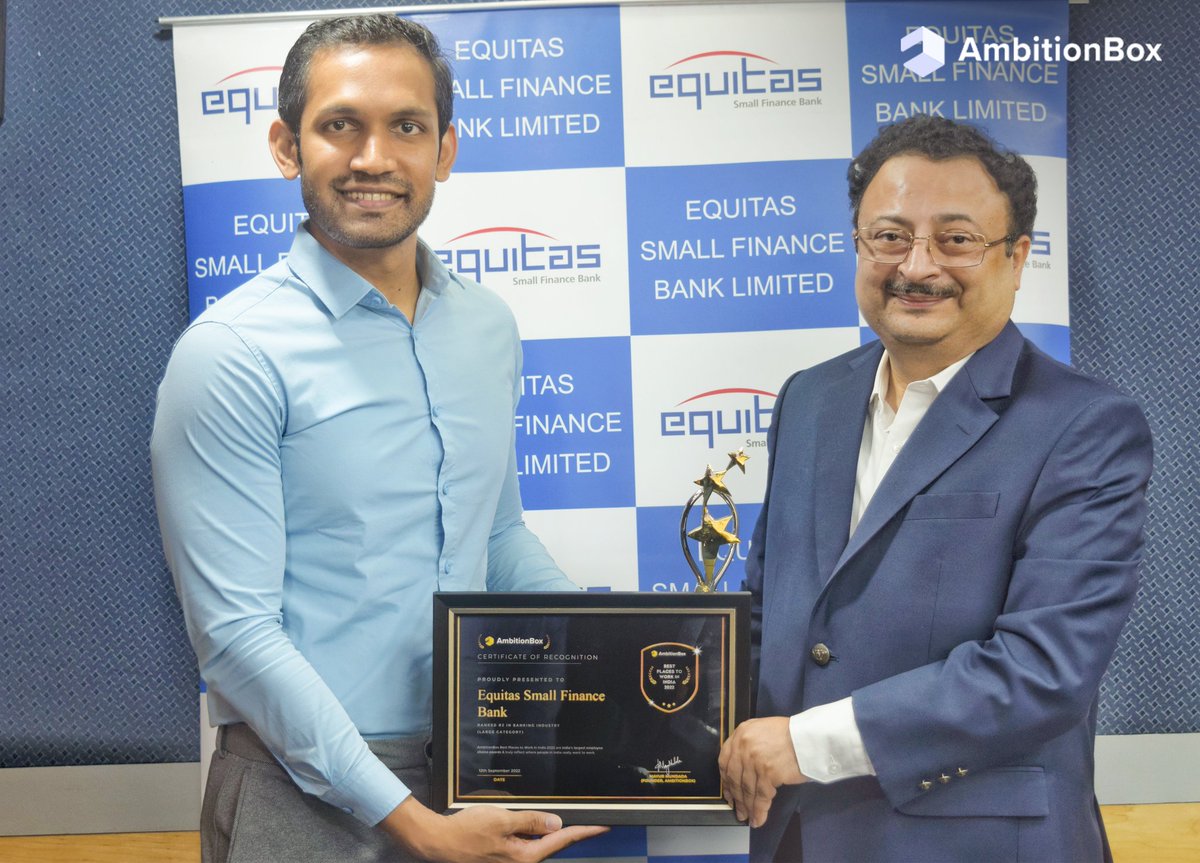 AmbitionBox.com tweet media