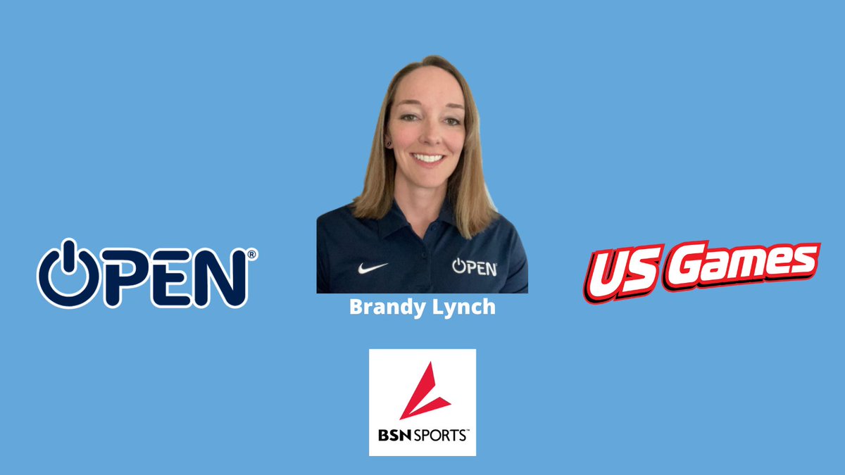 OPEN National Trainer <a href="/BrandyLynch/">Dr. Brandy Lynch</a> will work with #physed teachers at the Braintree (MA) Public Schools today! She will share OPEN and #sported to enhance #physicaleducation instruction and learning! We are #teachershelpingteachers!