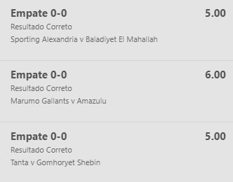 OlimpoBetting's tweet photo. 🎯 Correct Score #OlimpoBetting 🎯
📅 #26Out
📚 Bet365
💵 0.25% em cada https://t.co/ih4SSi5Pez