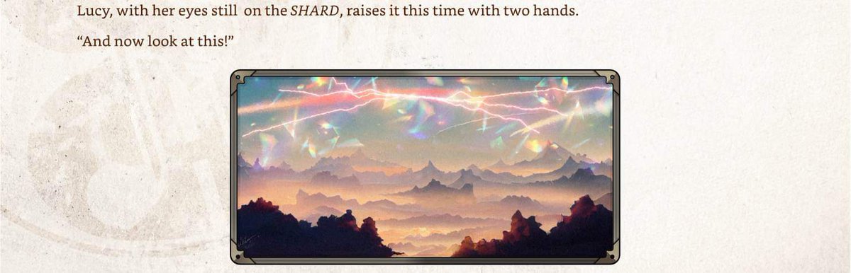 📢ATTENTION DWAGON HOWDERS📢

Have you read the The Duelist: Dark Secrets?

Read it now, and be prepared for the UPCOMING QUIZ CON👀🤗

To be a Dwagon Howder Mint here 👉🏻 dwagons-minting-site.vercel.app

#Nfts #NFTCommunity #nftcollectors #NFTProject #shortstory