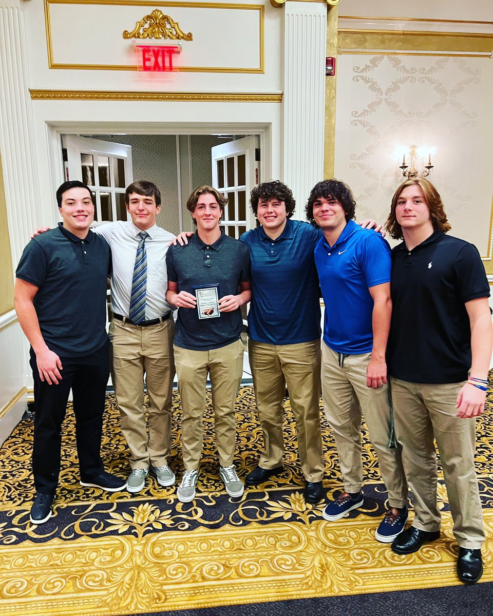 Minutemen Football (@wthsminutemen) on Twitter photo Congratulations to Senior <a href="/DannyFarley0/">Danny Farley</a> for earning <a href="/TDClubofSJ/">Touchdown Club of Southern New Jersey</a> Unsung Hero! We’re proud of you Danny!! <a href="/WTHS_Athletics/">WTHS Athletics</a> Congratulations to Senior <a href="/DannyFarley0/">Danny Farley</a> for earning <a href="/TDClubofSJ/">Touchdown Club of Southern New Jersey</a> Unsung Hero! We’re proud of you Danny!! <a href="/WTHS_Athletics/">WTHS Athletics</a>
