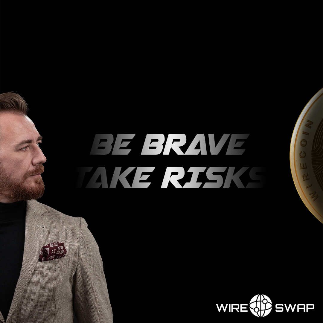 wireswap's tweet photo. Better take the chance now than regret later!
Purchase Wirecoins!
Visit Website: https://t.co/bb1kgXmxTE
Join Telegram: https://t.co/W0dCXzomHx
#wireswap #wirecoin #cryptocurrency #smartchain #blockchain #binancesmartchain #cryptotrading #CryptoNews #trading #YieldFarming https://t.co/hZtnYK4NtD
