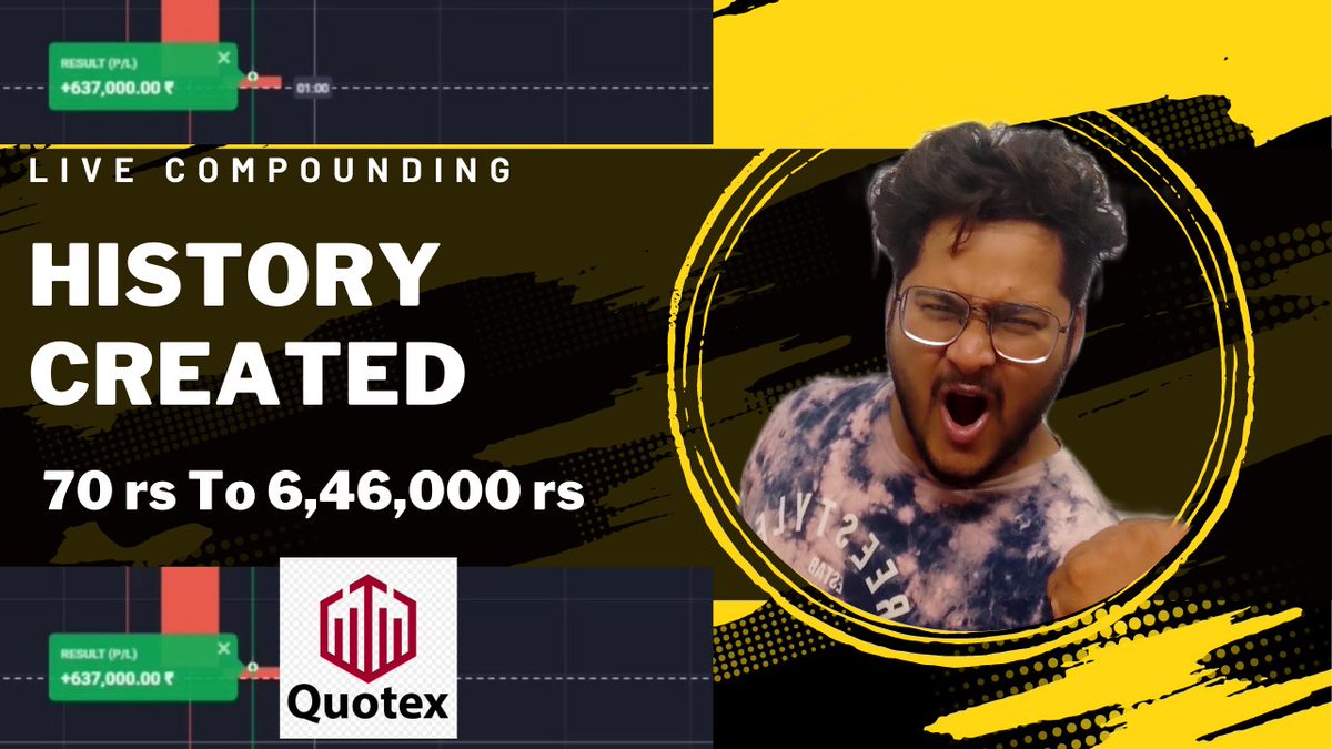 RealTradersHub's tweet photo. New video is out must watch
https://t.co/ZFmGfiapER
https://t.co/ZFmGfiapER https://t.co/ACMyw9toC9