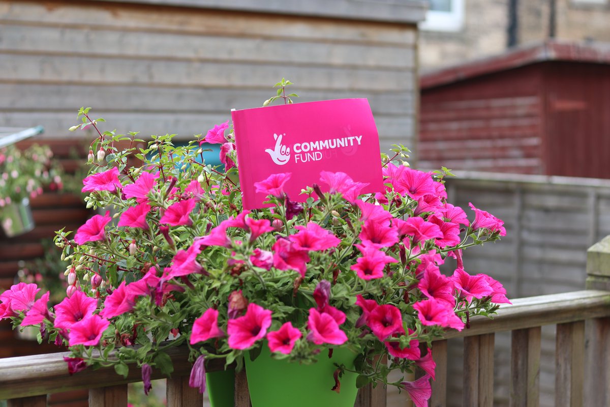 Our new fund in #Moray is now OPEN! 📣

We're excited to launch our new PGM Pilot Project fund in Moray with <a href="/TSIMoray/">tsiMORAY</a>! 

If you have an idea on how to improve community wellbeing in Moray find out more and apply online. 

🧵