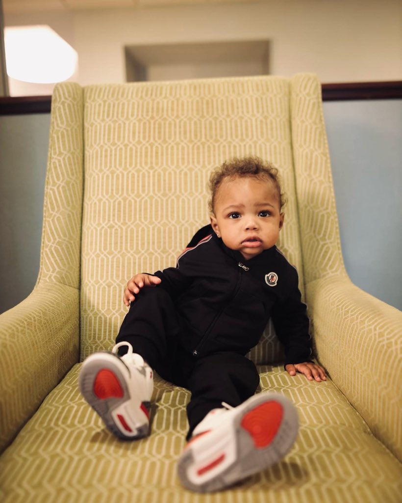 lulgeezy's tweet photo. CANT BLAME HIM THATS MY SON❤️1️⃣ HE JUST DOINB THE S* I TAUGHT HIM 🤤 https://t.co/7SYnIbc4qX