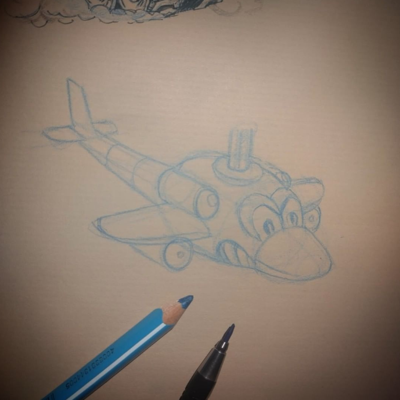 jan_eidan's tweet photo. #lovedefender #arcade #gamedev #indiegames #helicopter https://t.co/zKY8zAZKSy