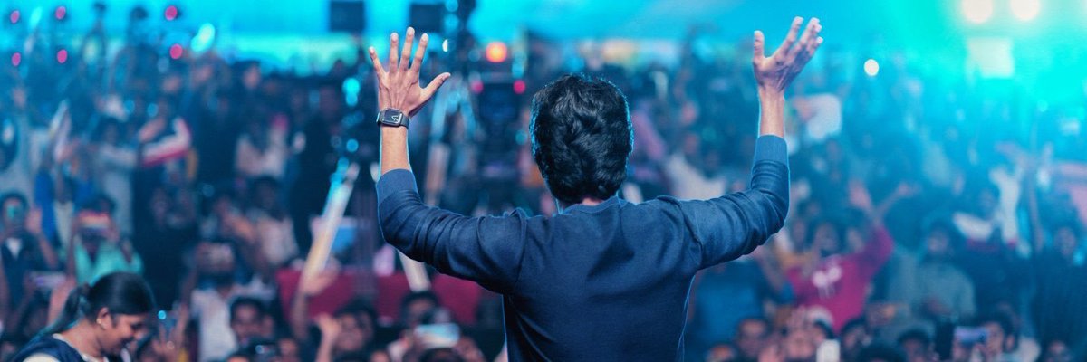sivin_sk's tweet photo. #Prince 5Days WW Collection ₹ 40crs 🥳 Negative Review But @Siva_Kartikeyan Annan Fans And Family Audience Biggest Support..
#PrinceBlockbuster 🔥
#SivaKarthikeyan #PrinceDiwali #PrinceSK #PrinceReview https://t.co/fIhWB3ozEX