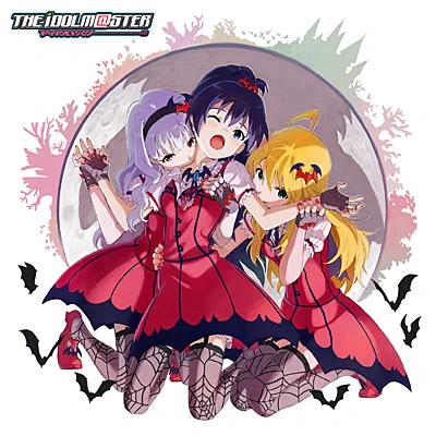 だいすくんって生っすかcd01の響だもんな(?)(全てを生っすかSPECIALにする人) 