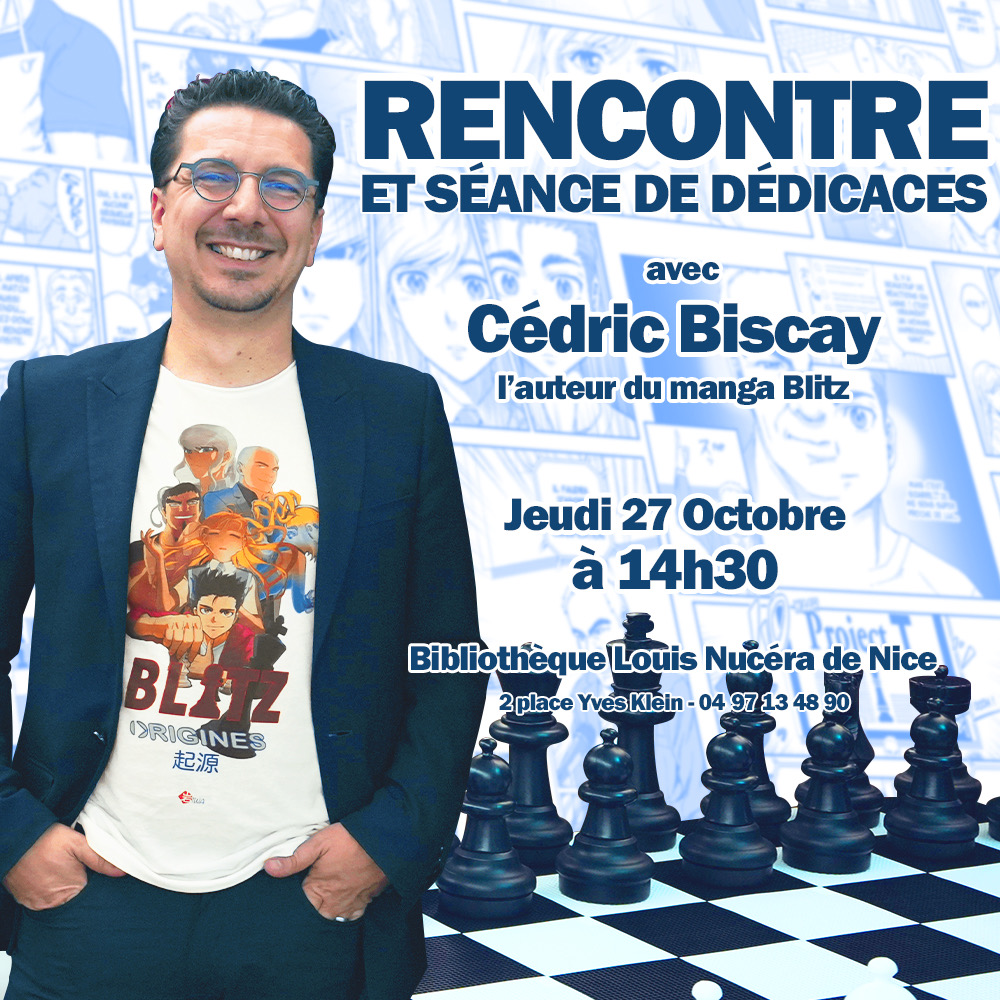 Blitz Officiel tweet media