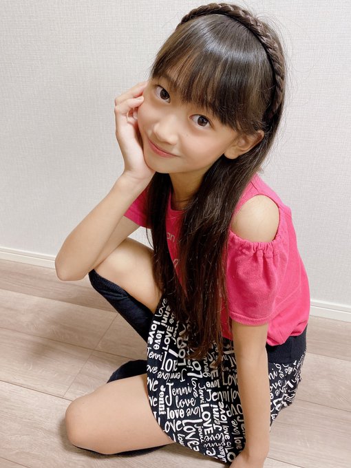 藤林夢のTwitter画像17