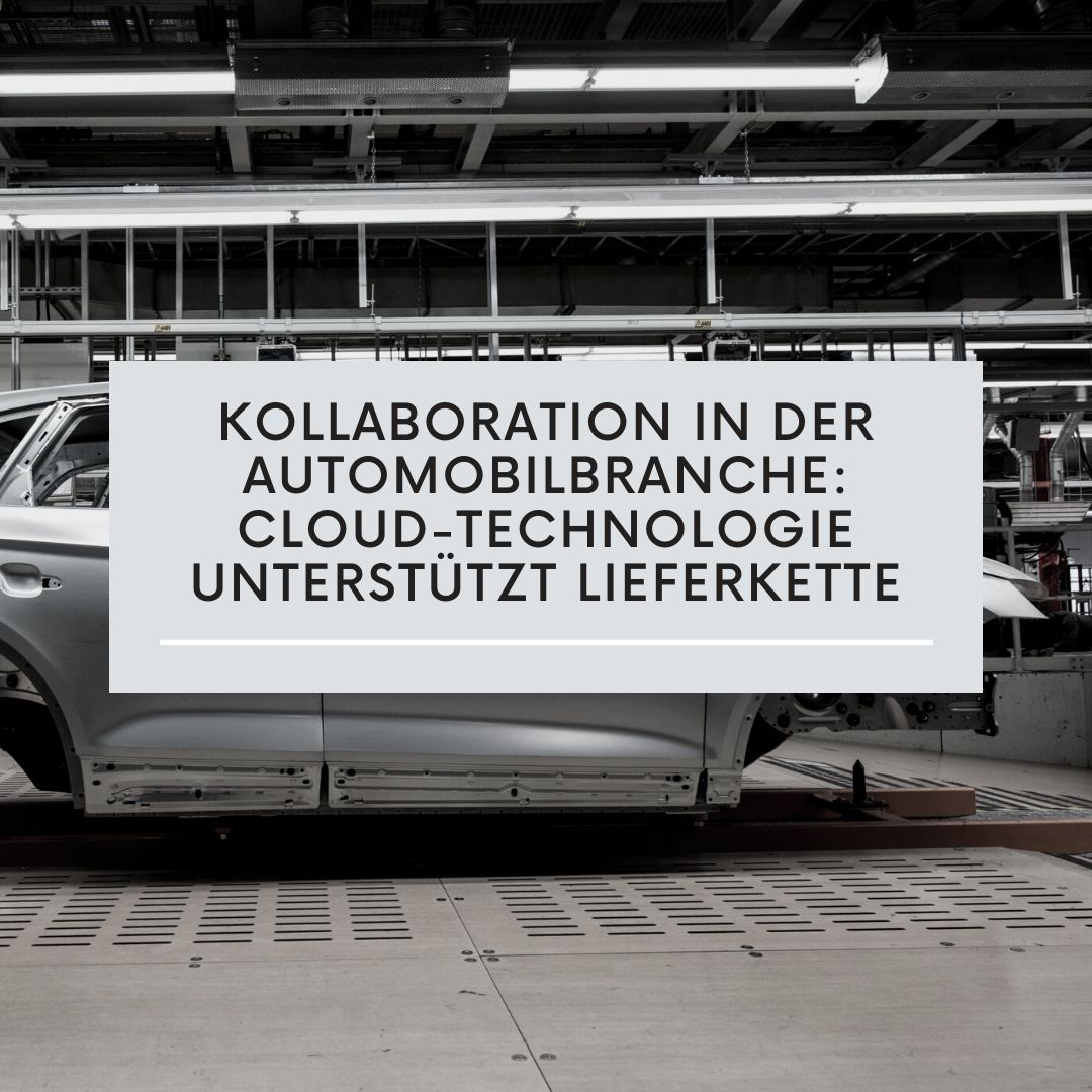 digitaleweltmag's tweet photo. Mittlerweile ist das Internet of Things (IoT) zum Standard in der Automobilbranche geworden: Etwa 80 Prozent der PKWs sind mittlerweile vernetzt!
#automotbilindustrie #Cloud #Infor #KI #Lieferkette #SupplyChain

https://t.co/YTj623X4Sa https://t.co/P8OXRjOoiT