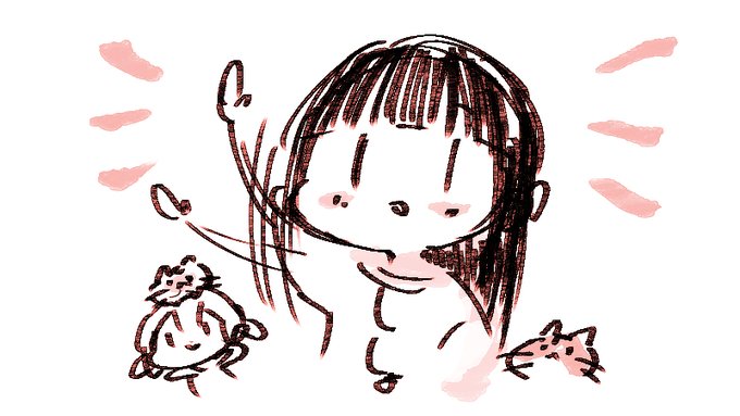 ありがとーございまーす げんきー きょーもリハビリしてきましたー🚶‍♀️💪🦵
ししょー➡️https://t.co/L4xVcrMpBA https://t.co/rh0KxflrTS 