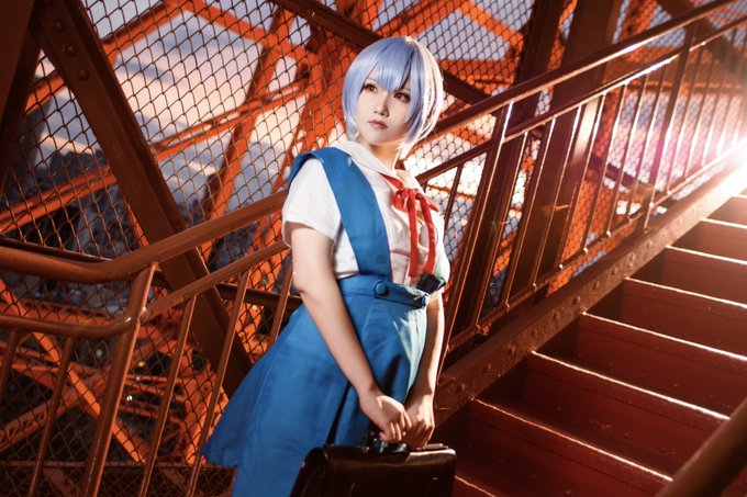 Twitterのコスプレ画像32